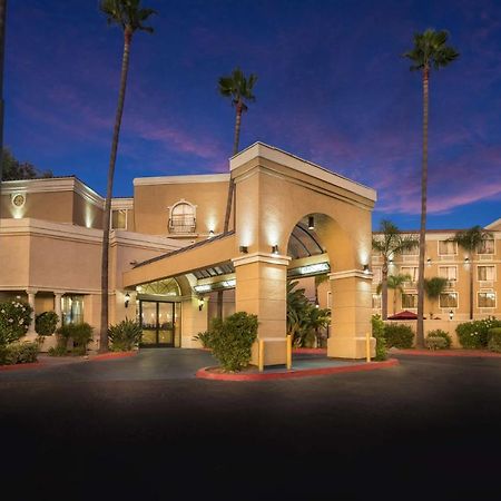 Best Western Escondido Hotel Ngoại thất bức ảnh